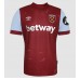 West Ham United James Ward-Prowse #7 Kopio Koti Pelipaita 2023-24 Lyhyet Hihat